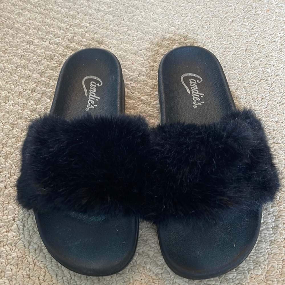 Candies slides